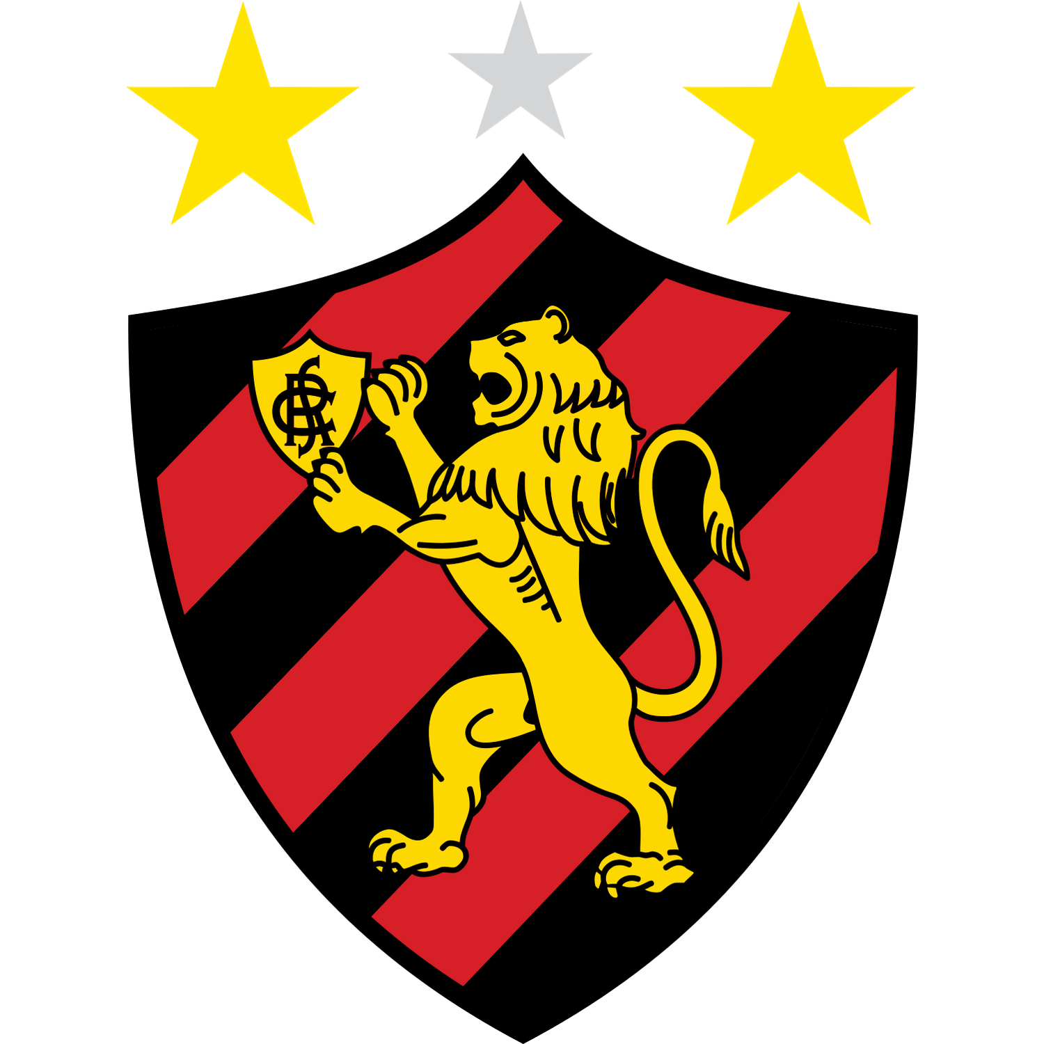 Crest — Sport Club do Recife
