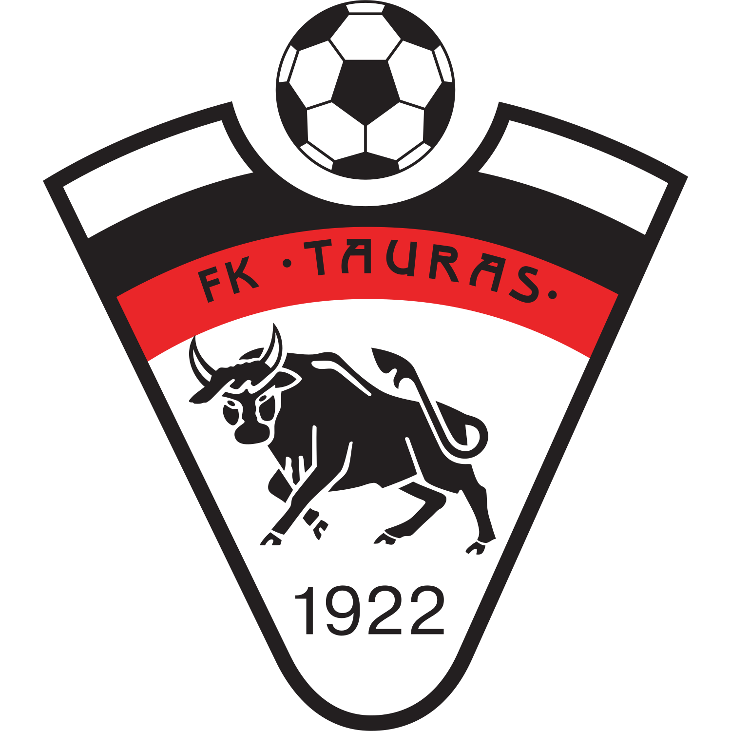 Crest — FK Tauras