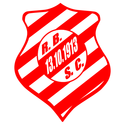 Crest — Rio Branco Sport Club