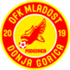 Emblema FK Mladost Donja Gorica