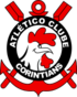 Crest — Associação Atlética Coríntians