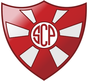 Crest — Sport Club Penedense