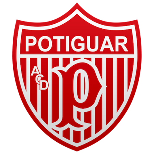 Crest — Potiguar Esporte Clube (Mossoró)