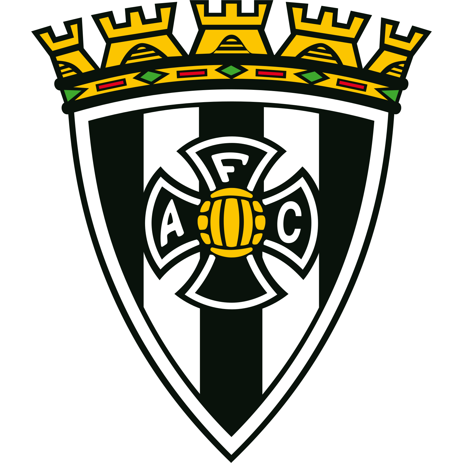 Crest — Amarante FC