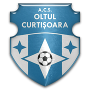 Crest — CS Oltul Curtișoara
