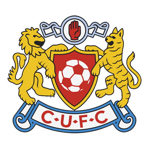 Emblema Coagh United FC