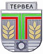 Crest — FC Septemvri Tervel