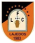 Emblema Lajedos Futebol Clube