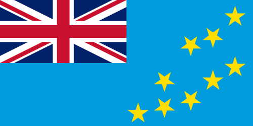 Crest — Tuvalu FC