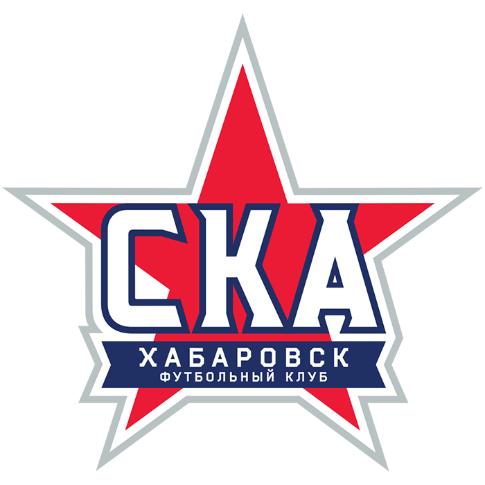 Crest — FC SKA-Khabarovsk