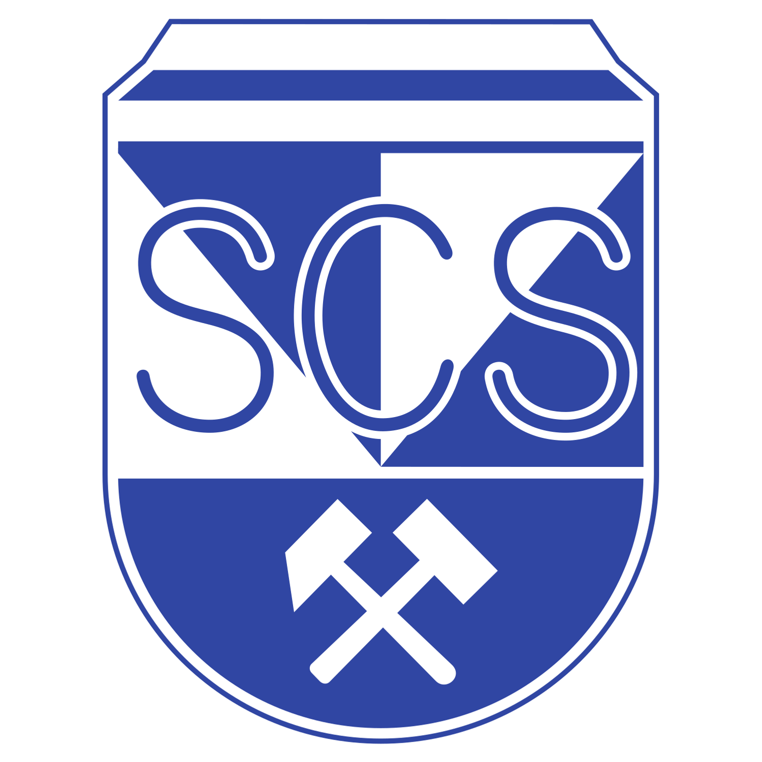 Crest — SC Schwaz