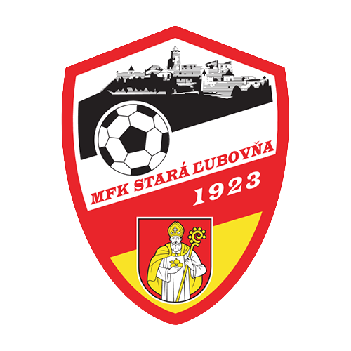 Crest — FK Stará Ľubovňa