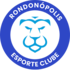 Crest — Rondonópolis Esporte Clube