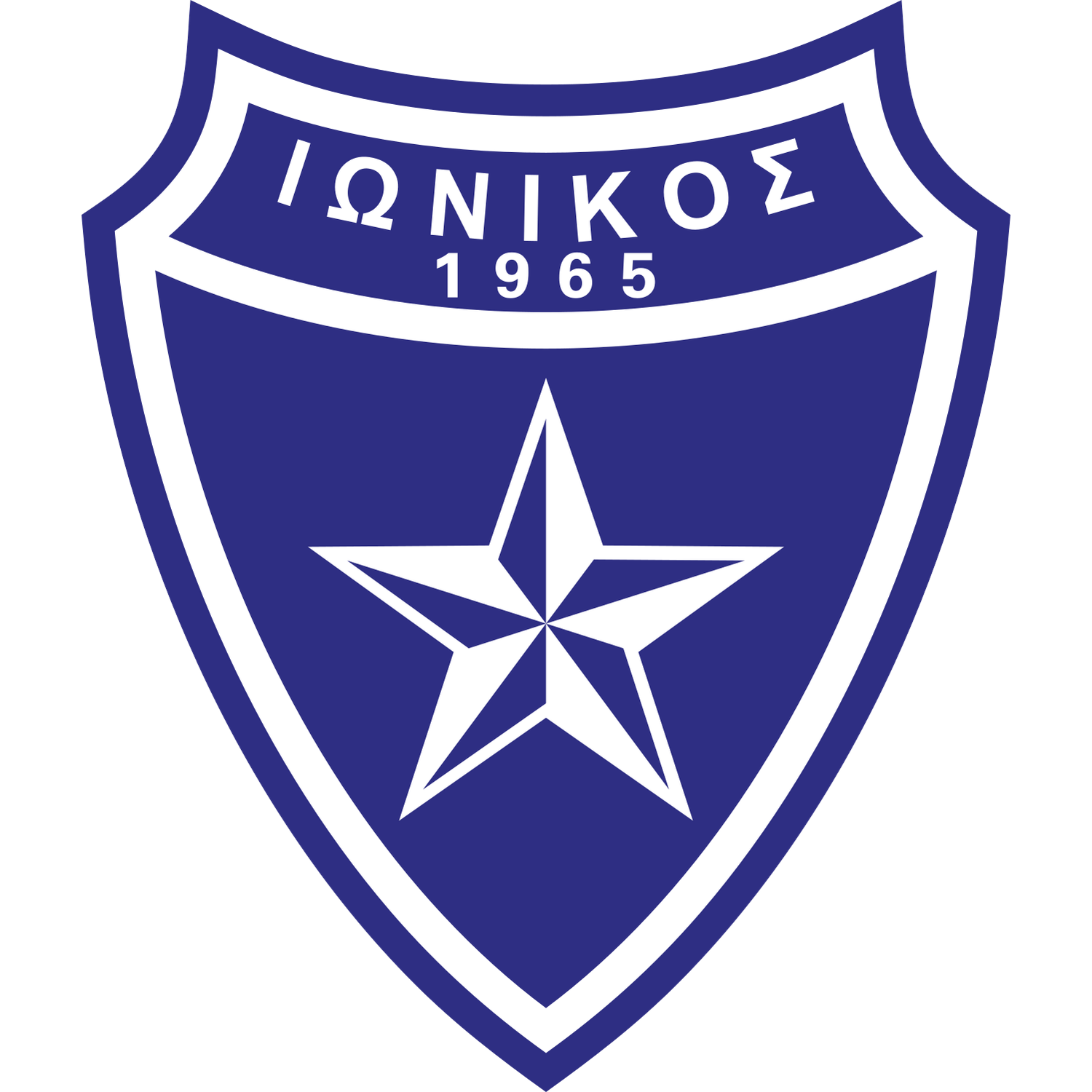 Emblema Ionikos FC