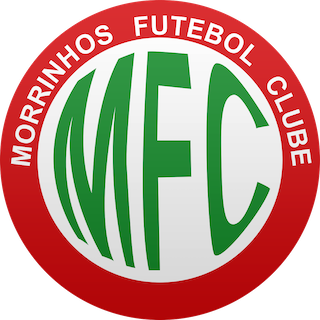 Crest — Morrinhos Futebol Clube