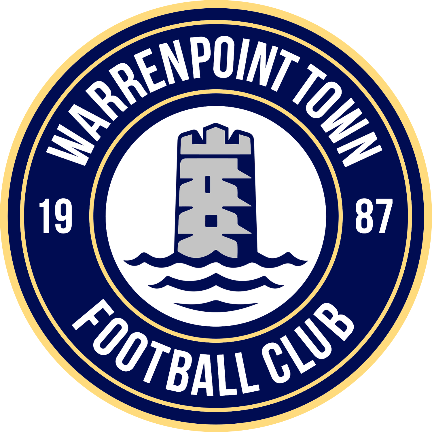 Emblema Warrenpoint Town FC
