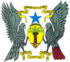 Crest — Desportivo Militar 6 de Setembro