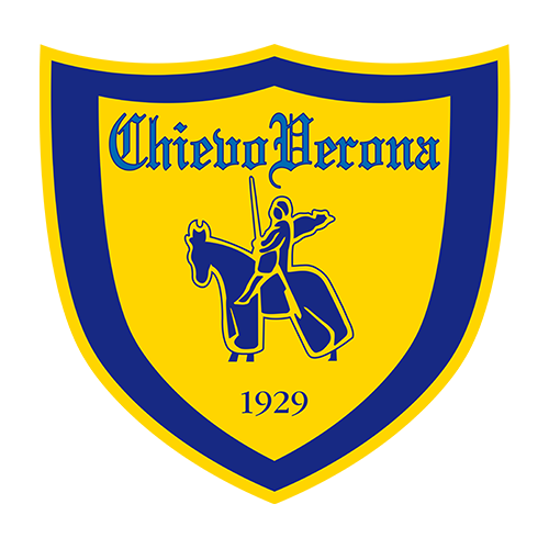 Crest — ChievoVerona