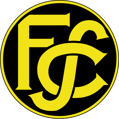 Crest — FC Schaffhausen