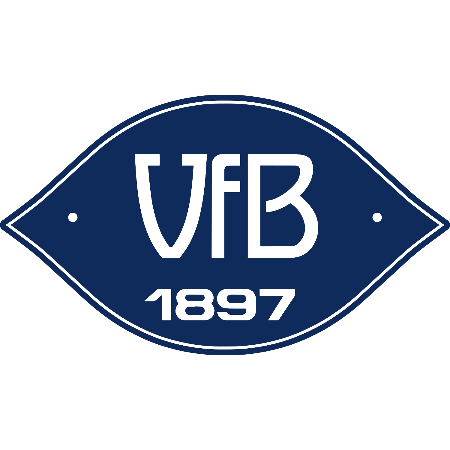 Crest — VfB Oldenburg