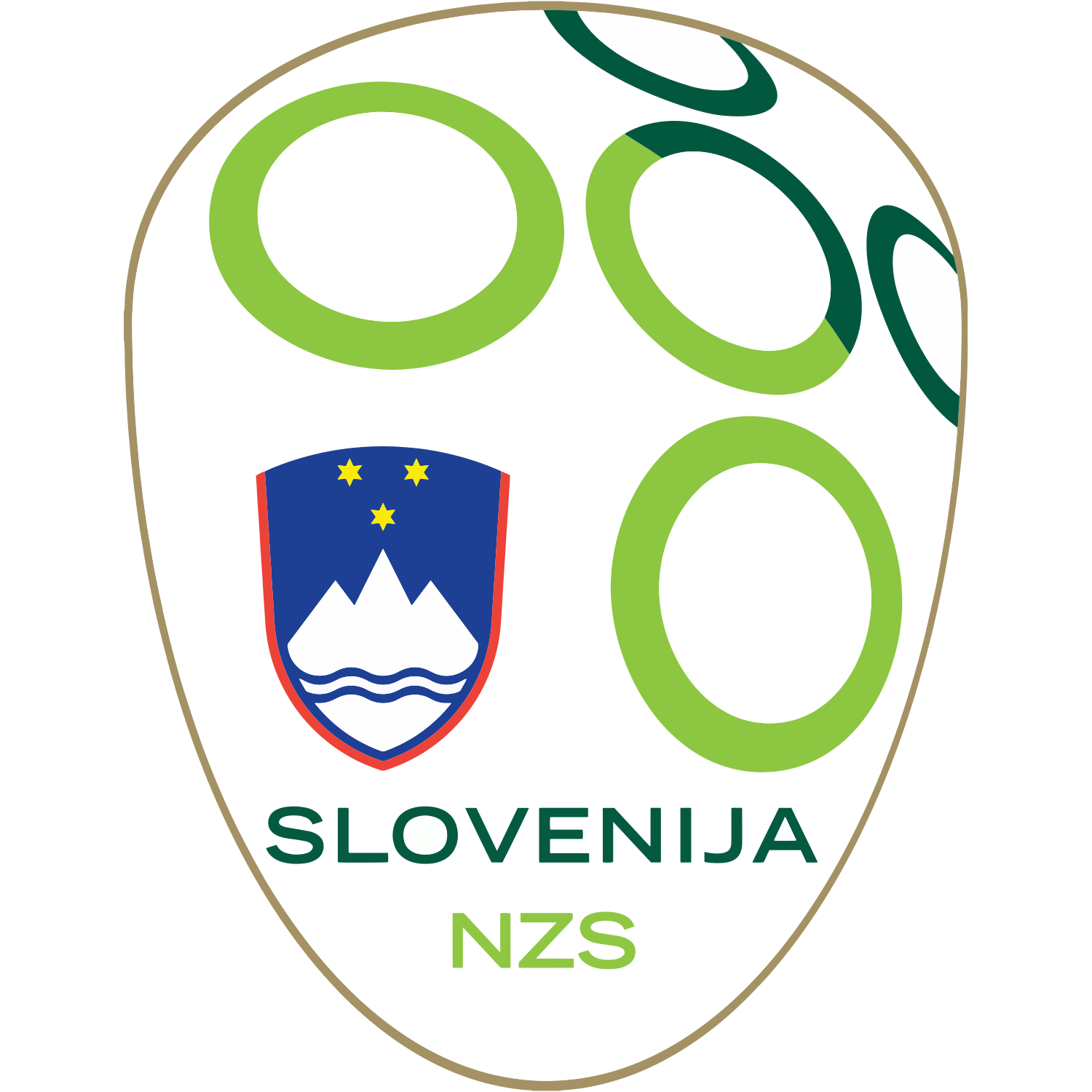 Crest — Eslovénia