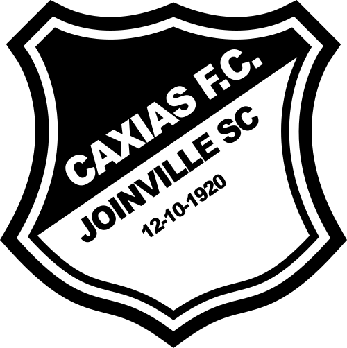 Crest — Caxias Futebol Clube