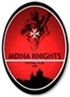 Crest — Mdina Knights