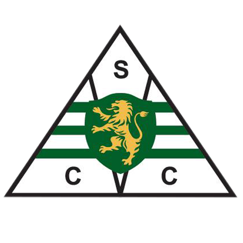 Crest — Sporting Clube de Cabinda