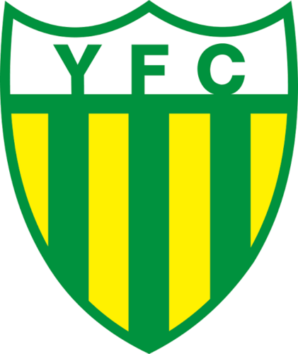 Crest — Ypiranga Futebol Clube