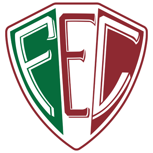 Crest — Fluminense Esporte Clube (Teresina)