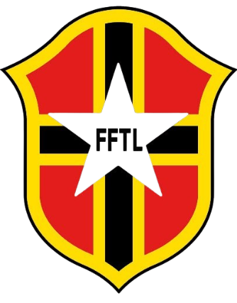 Crest — Seleção de Timor-Leste