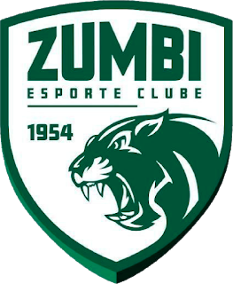 Crest — Zumbi Esporte Clube