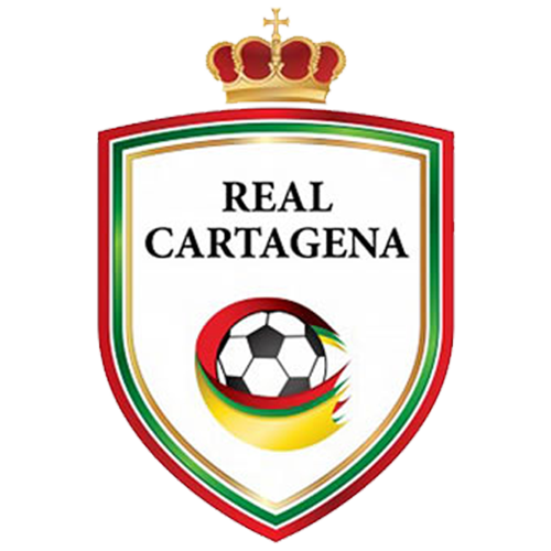 Crest — Real Cartagena