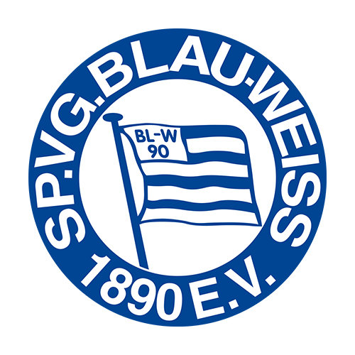 Emblema Blau-Weiß 90 Berlin