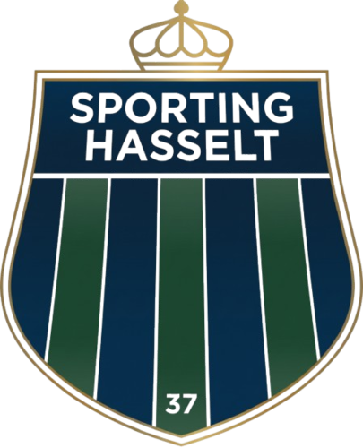 Crest — K. Sporting Hasselt