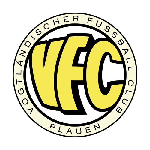 Crest — VFC Plauen