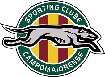 Crest — SC Campomaiorense