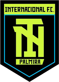 Crest — Internacional de Palmira FC