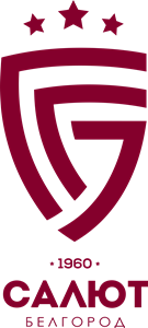 Crest — FC Salyut Belgorod