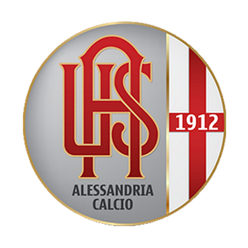 Crest — US Alessandria Calcio 1912