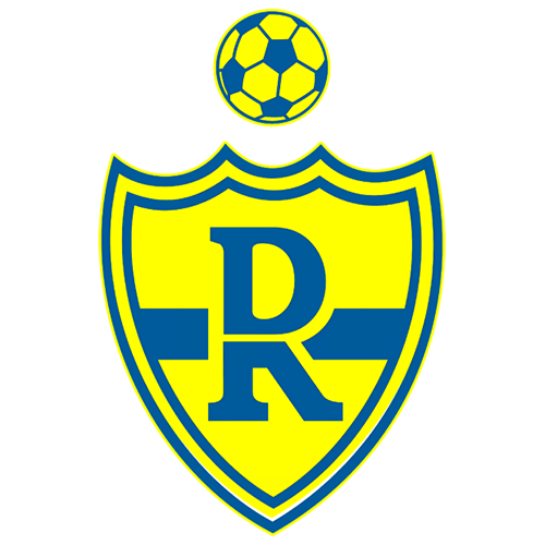 Crest — Deportes Rengo