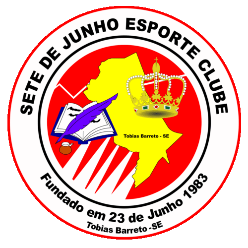 Crest — Sete de Junho Esporte Clube