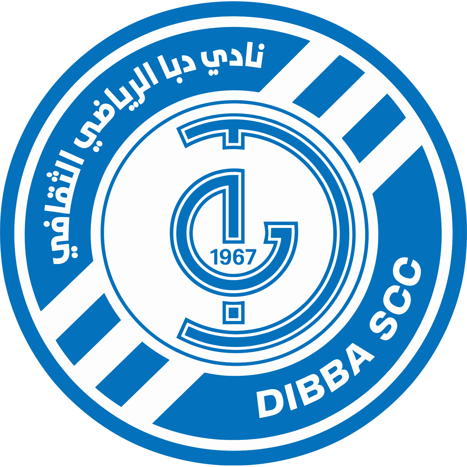 Crest — Dibba FC