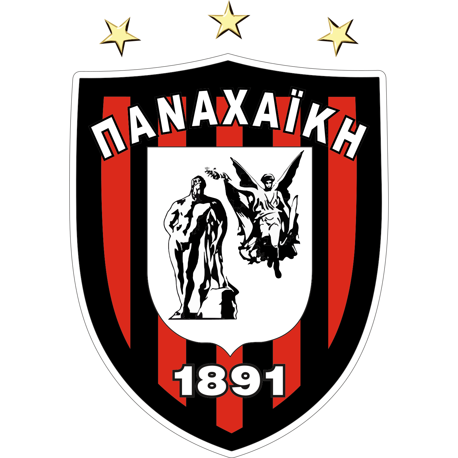 Crest — Panachaiki FC
