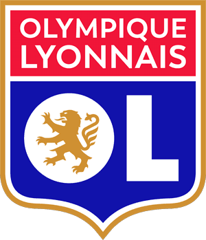 Crest — Olympique Lyonnais
