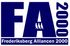 Crest — FA 2000