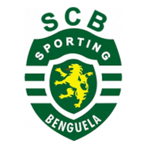 Crest — Sporting Clube de Benguela