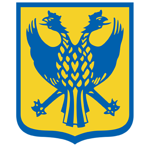 Crest — K. Sint-Truiden VV FC