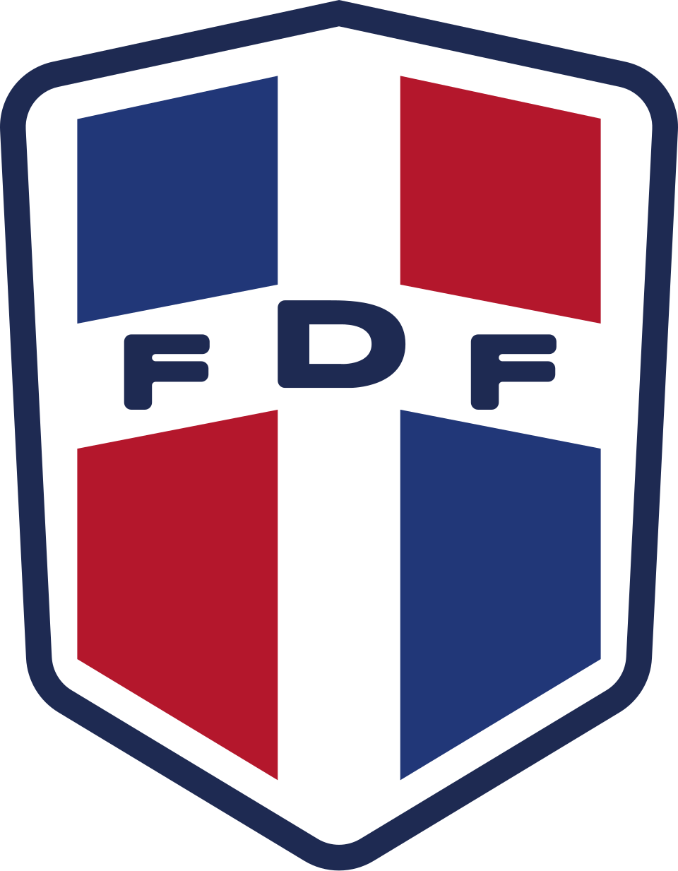 Emblema República Dominicana
