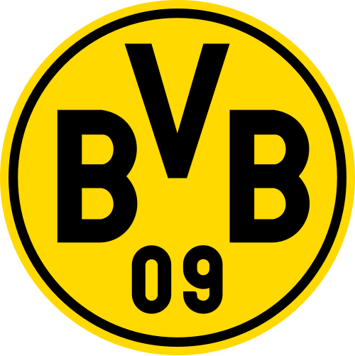 Crest — Borussia Dortmund II